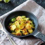 Knackig lecker in der Pfanne angebraten - www.qevorlanix.pro