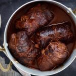 Rinderrouladen Rezept - klassisches Rezept