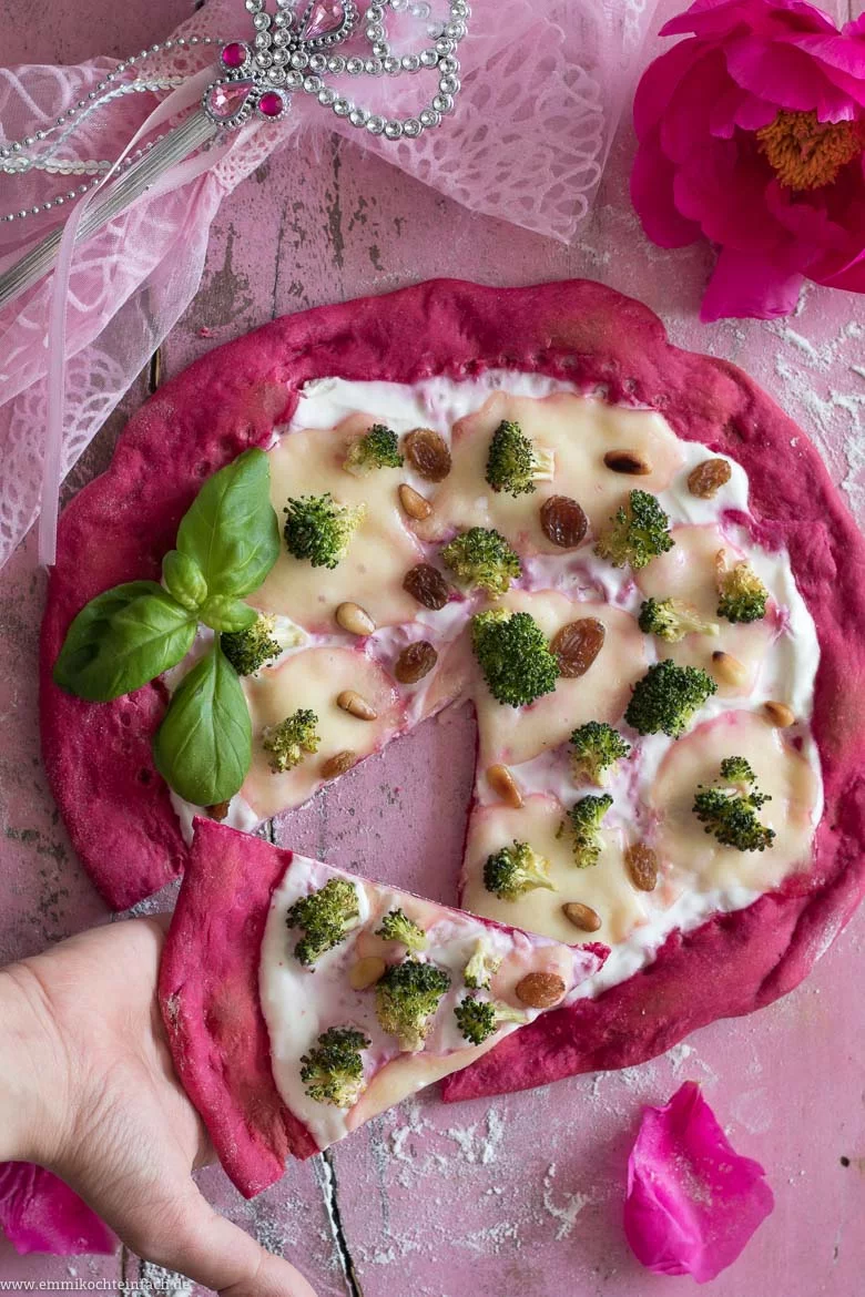 Pizza Principessa - www.qevorlanix.pro