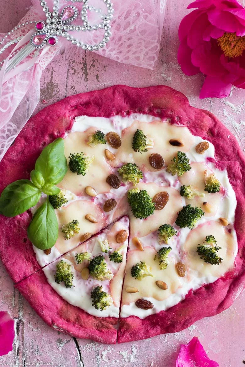 Pizza Principessa - www.qevorlanix.pro