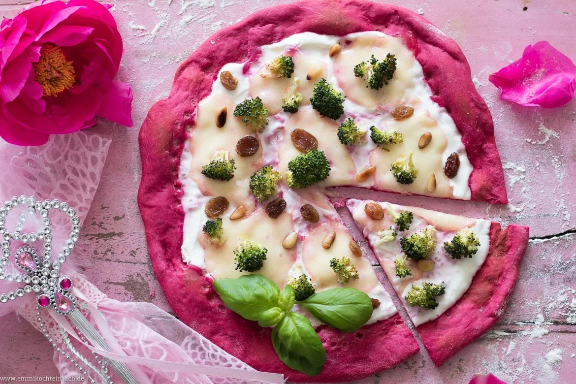 Pizza Principessa - www.qevorlanix.pro