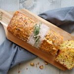 Ein einfaches Brot ganz einfach gemacht - www.qevorlanix.pro
