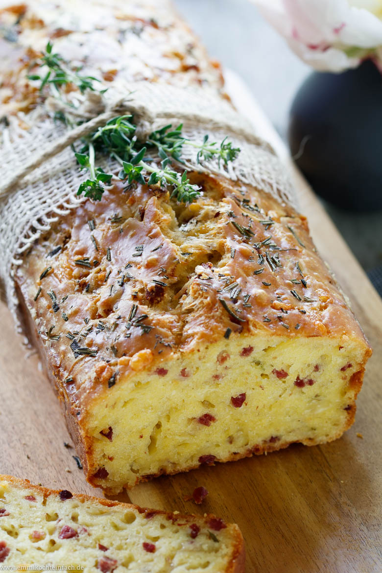 Ein einfaches Brot ganz einfach gemacht - www.qevorlanix.pro
