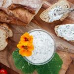 Kräuterquark-Rezept