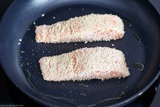 Lachs mit Wasabi und Sesam - www.qevorlanix.pro