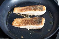 Lachs mit Wasabi und Sesam - www.qevorlanix.pro