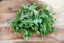 Rucola Pesto - www.qevorlanix.pro