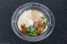 Rucola Pesto - www.qevorlanix.pro