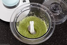 Rucola Pesto - www.qevorlanix.pro
