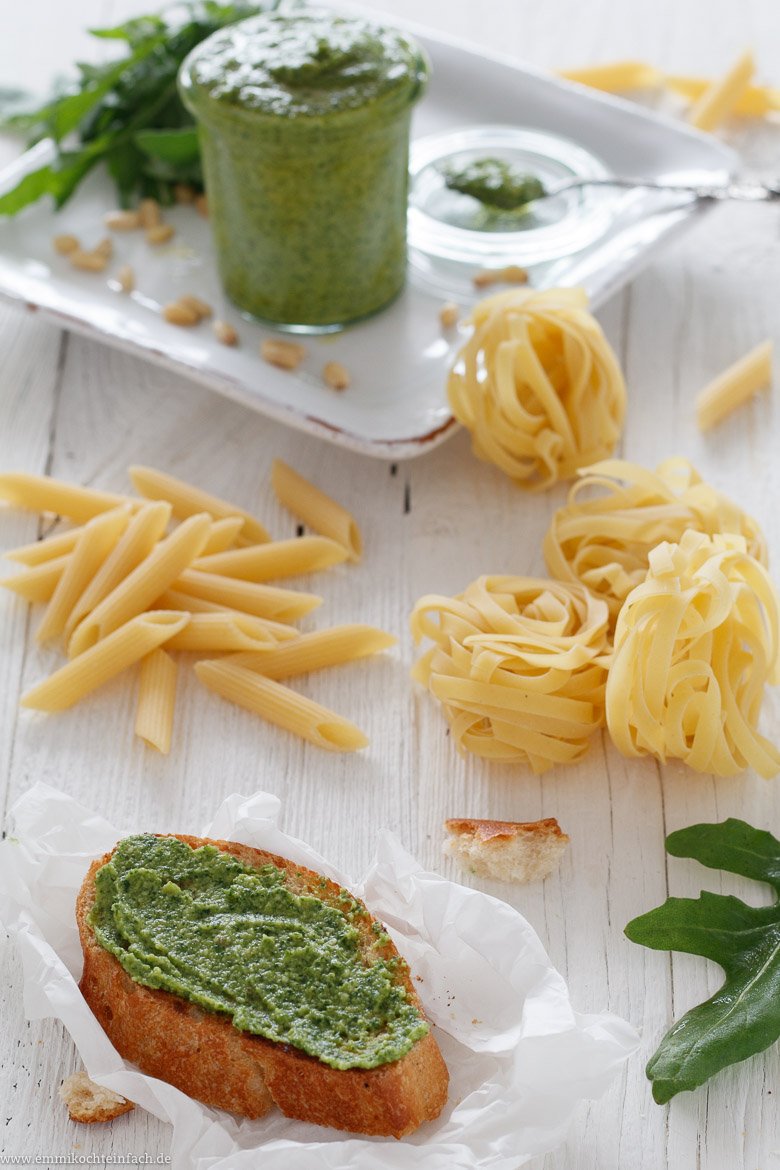 F&uuml;r viele Anl&auml;sse geeignet - ob als Brotaufstrich oder Pasta-Sauce - www.qevorlanix.pro