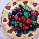Ein toller Sommerkuchen - www.qevorlanix.pro