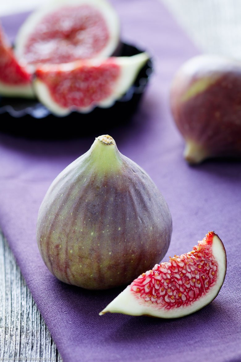 Feigentarte mit Ziegenkäse - www.qevorlanix.pro