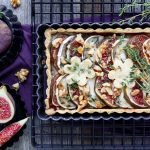 Feigentarte mit Ziegenkäse - www.qevorlanix.pro
