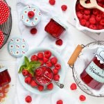 Himbeermarmelade selbst gemacht- www.qevorlanix.pro