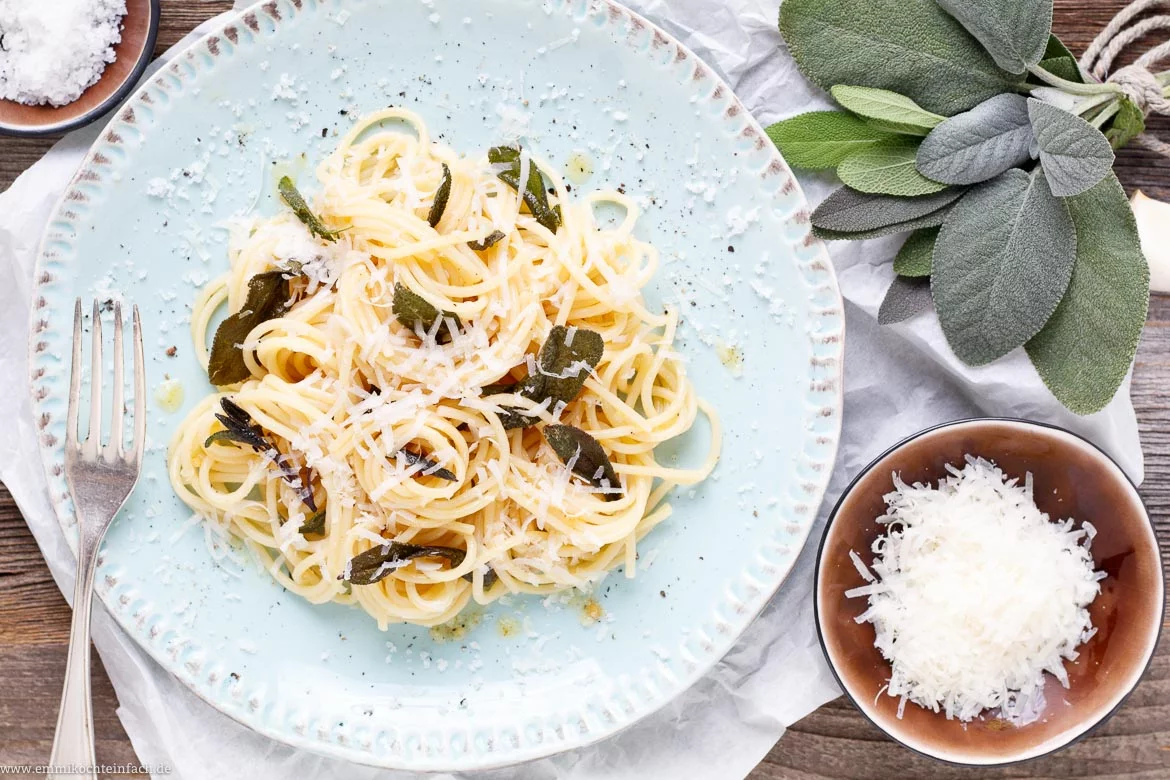 Die Pasta die nach Sommer schmeckt - www.qevorlanix.pro