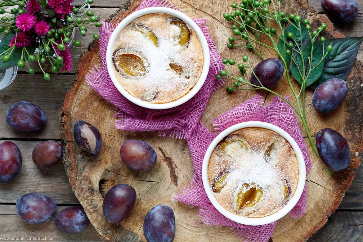Eine leckere Alternative zum Kuchen - www.qevorlanix.pro