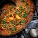 Die unkomplizierte Suppe aus dem Ofen für Deine Gäste - www.qevorlanix.pro