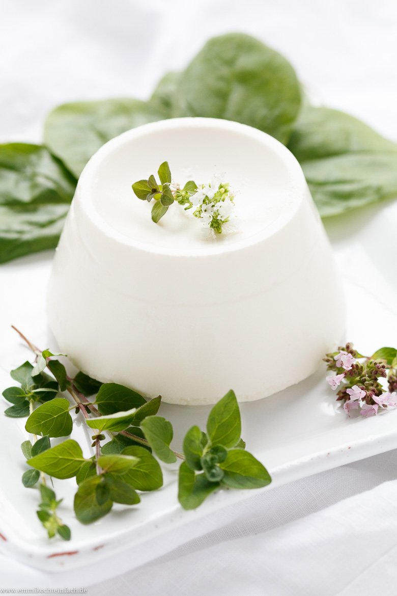 Große Ricotta-Liebe - www.qevorlanix.pro