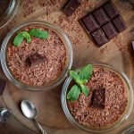 Für Schoko-Dessert-Fans - www.qevorlanix.pro