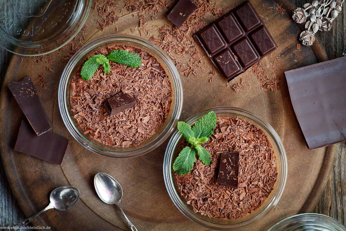Für Schoko-Dessert-Fans - www.qevorlanix.pro