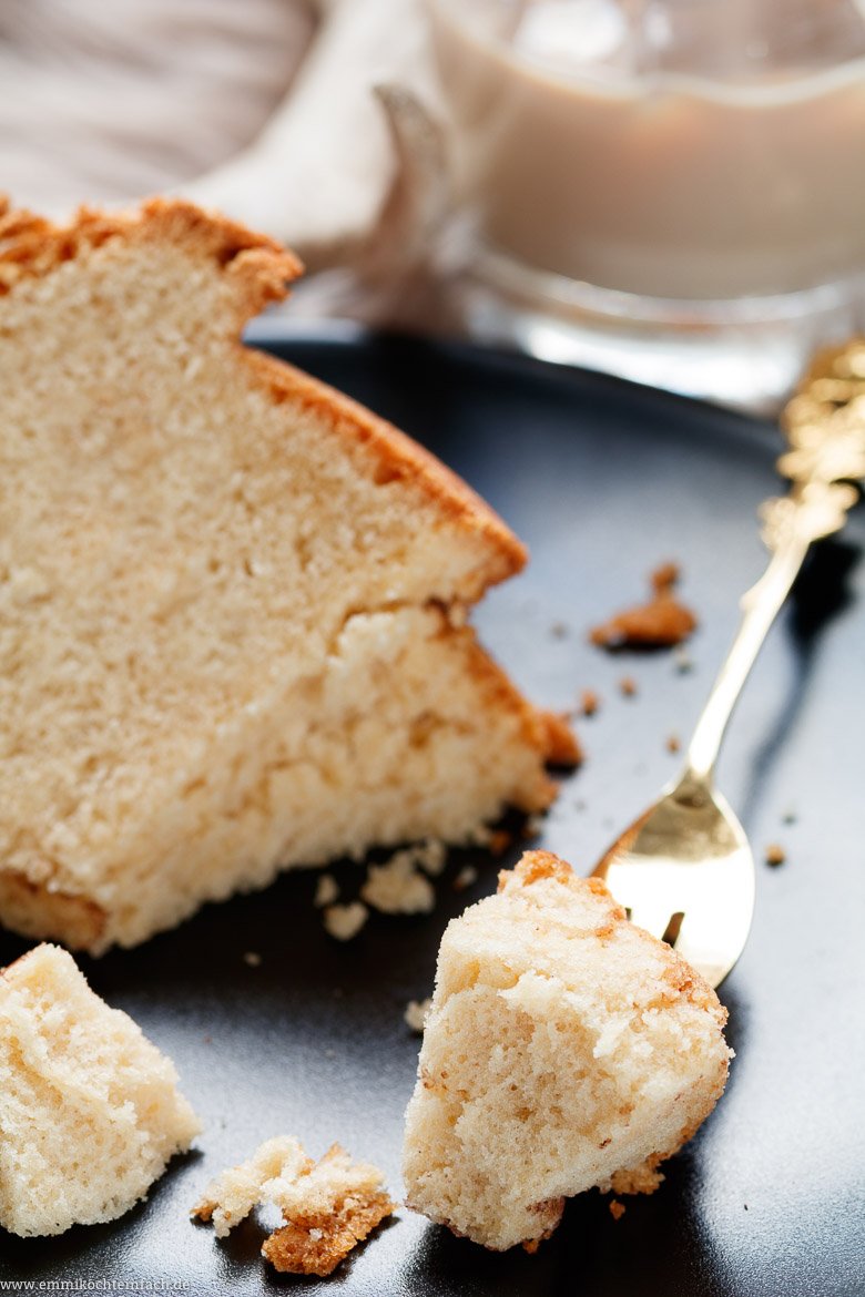 Ein fluffiger Kuchen- www.qevorlanix.pro