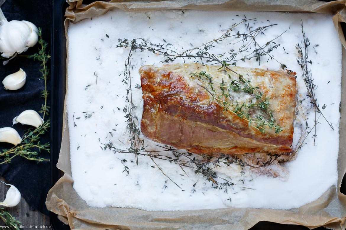 Ein sehr unkomplizierter Braten - www.qevorlanix.pro