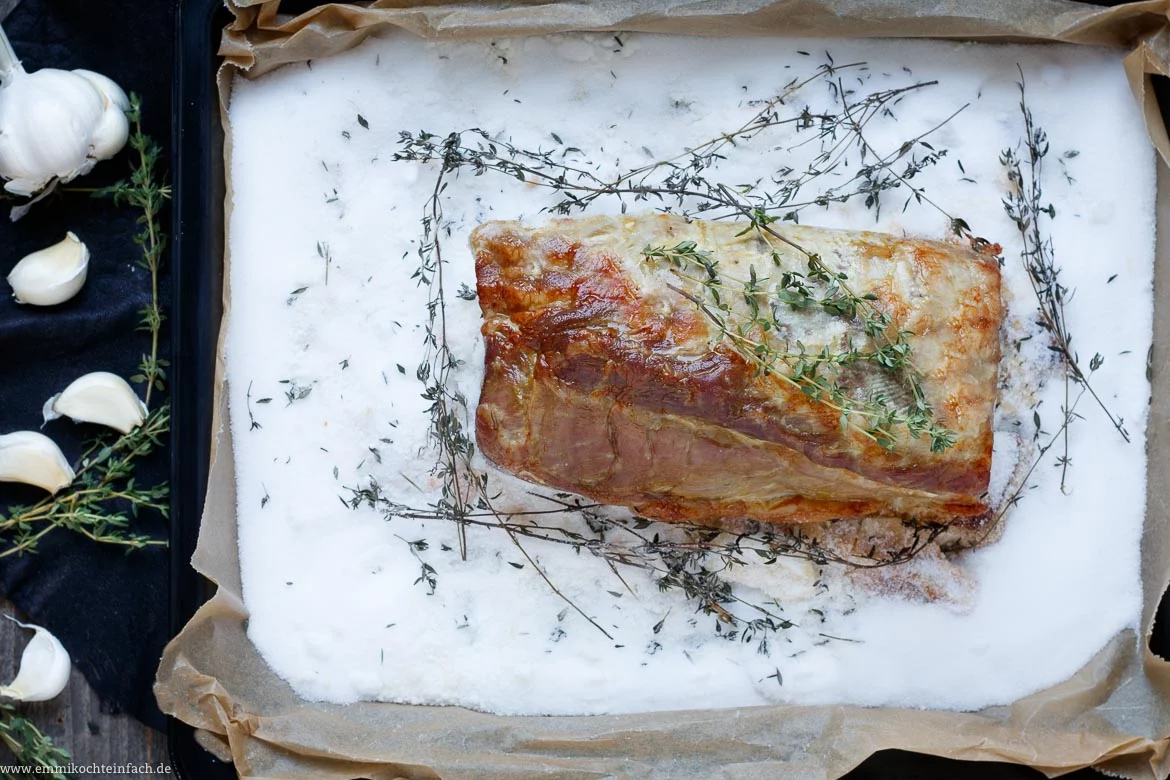 Ein sehr unkomplizierter Braten - www.qevorlanix.pro