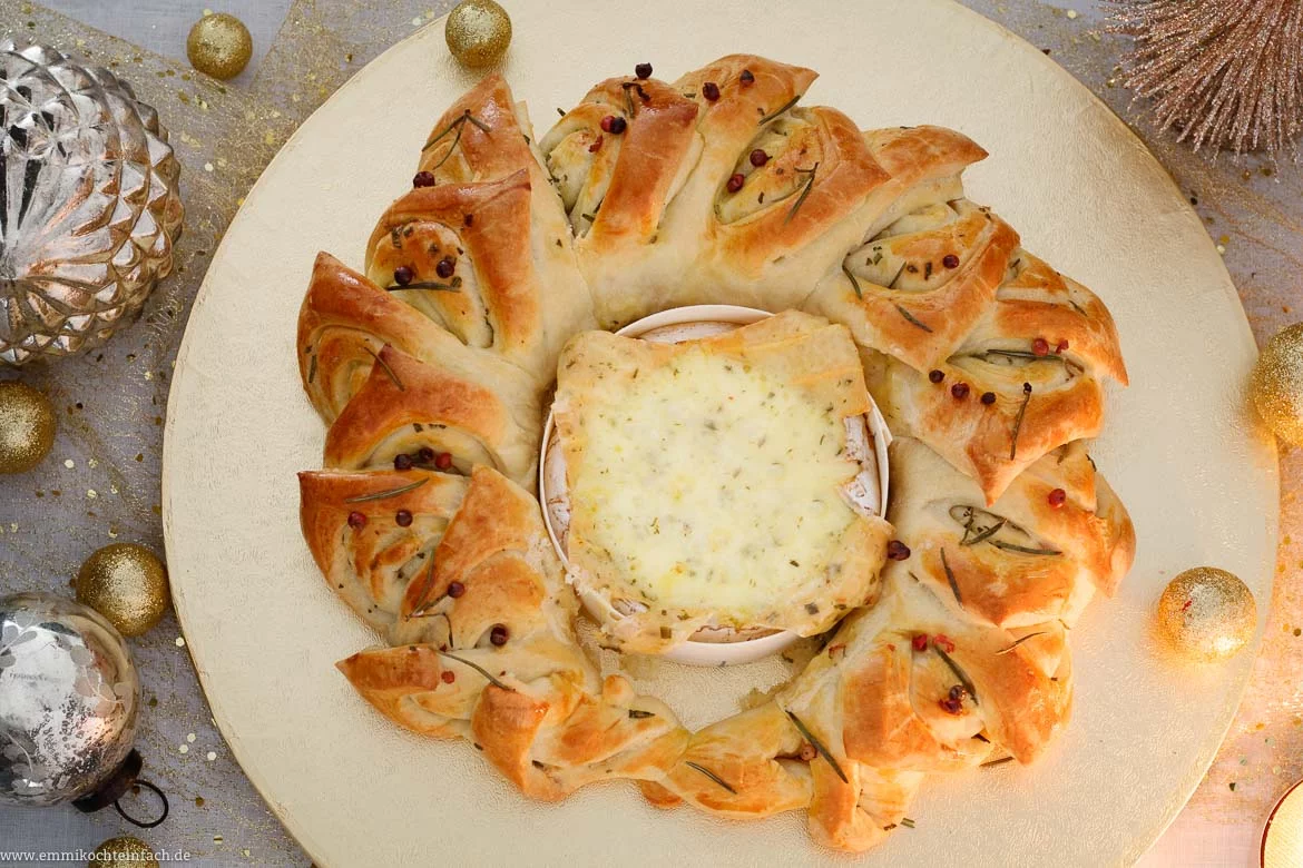 Ein weihnachtliches Dip-Vergnügen - www.qevorlanix.pro