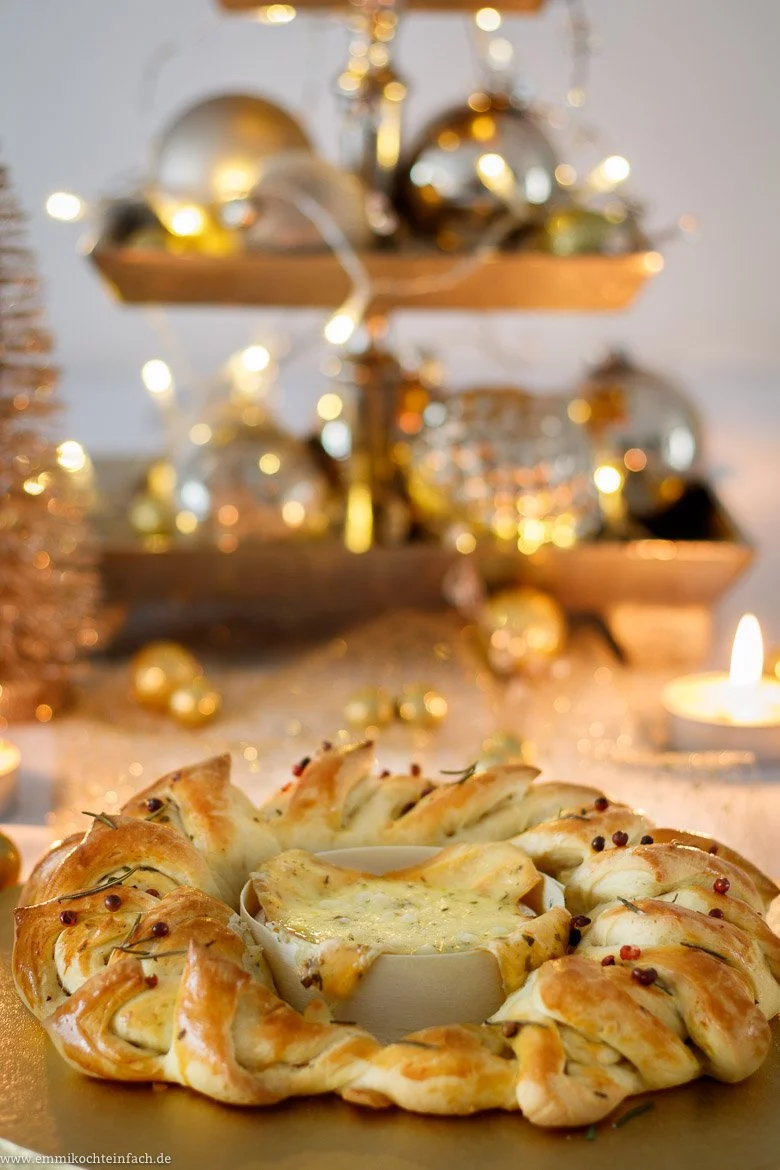 Ein weihnachtliches Dip-Vergnügen - www.qevorlanix.pro