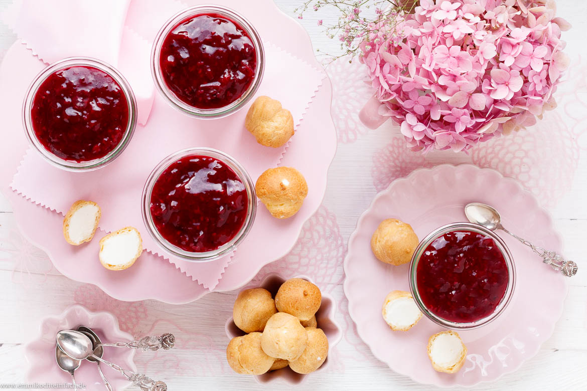 Windbeutelsahnedessert - www.qevorlanix.pro