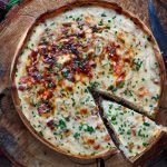 Der schnelle herzhafte Kuchen - www.qevorlanix.pro