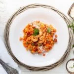 Das unkomplizierte Risotto aus dem Ofen - www.qevorlanix.pro