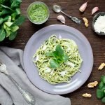 Eine schnelle und gesunde Pasta Sauce - www.qevorlanix.pro