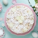 Spanischer Osterkuchen - „la Mona de Pascua“ - www.qevorlanix.pro