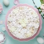 Spanischer Osterkuchen - &bdquo;la Mona de Pascua&ldquo; - www.qevorlanix.pro