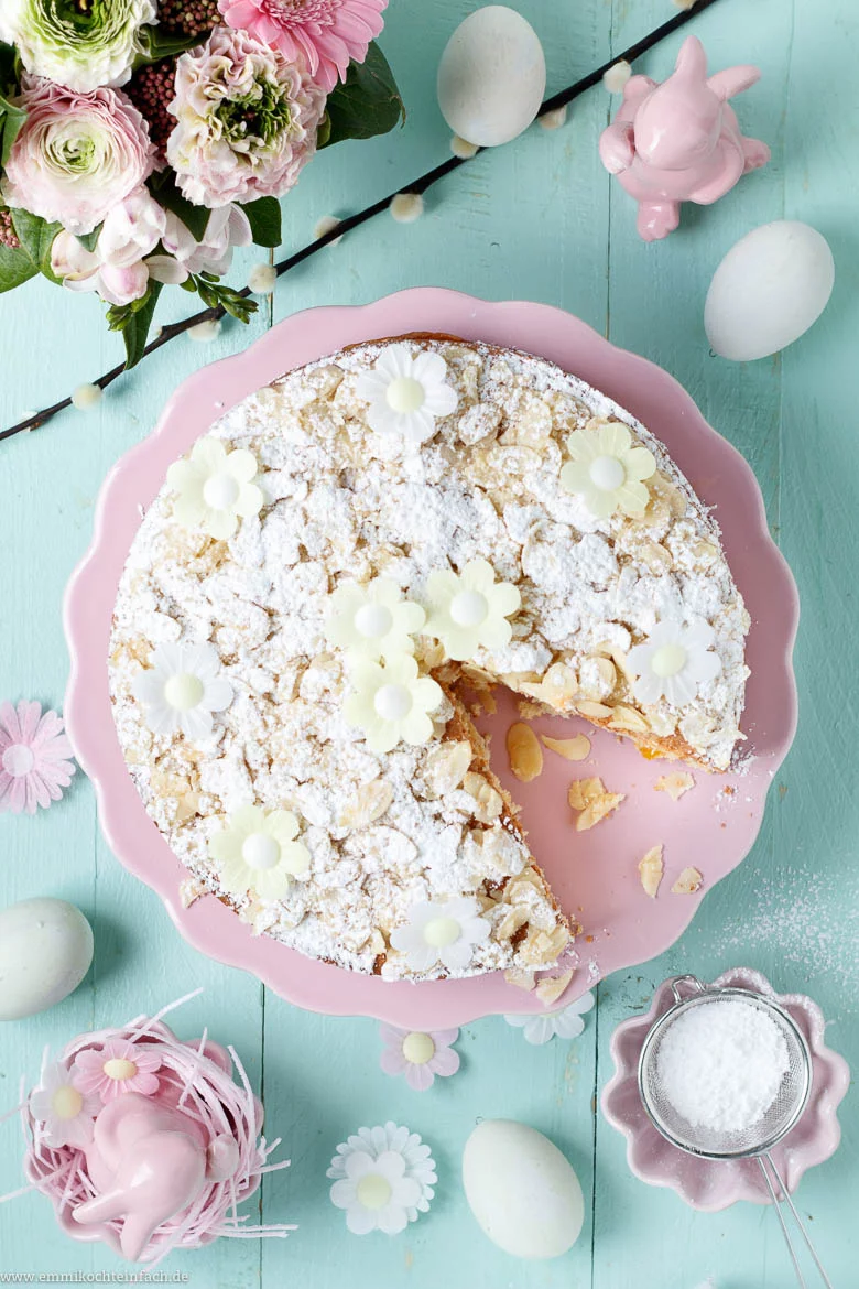 Spanischer Osterkuchen - www.qevorlanix.pro
