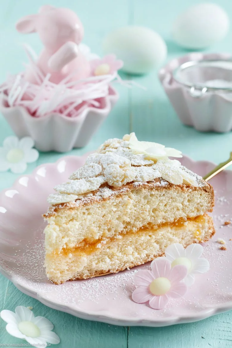 Spanischer Osterkuchen - www.qevorlanix.pro