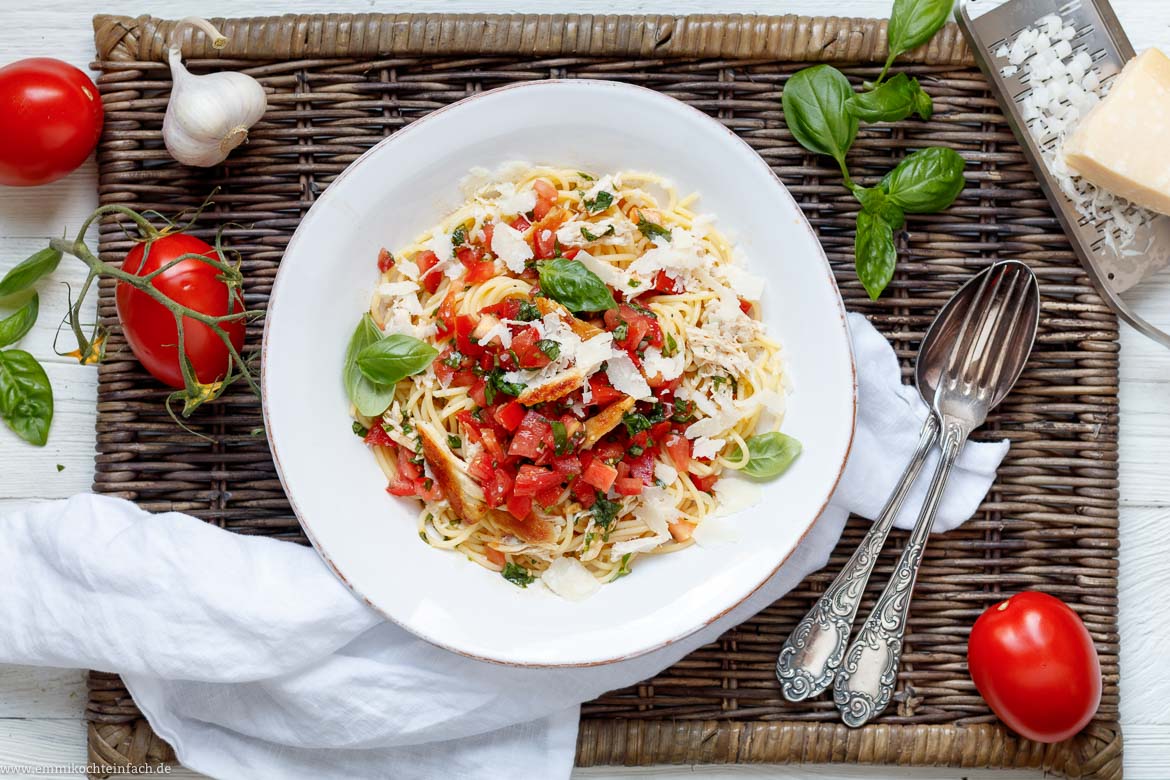 Die Nudeln die nach Sommer schmecken - www.qevorlanix.pro