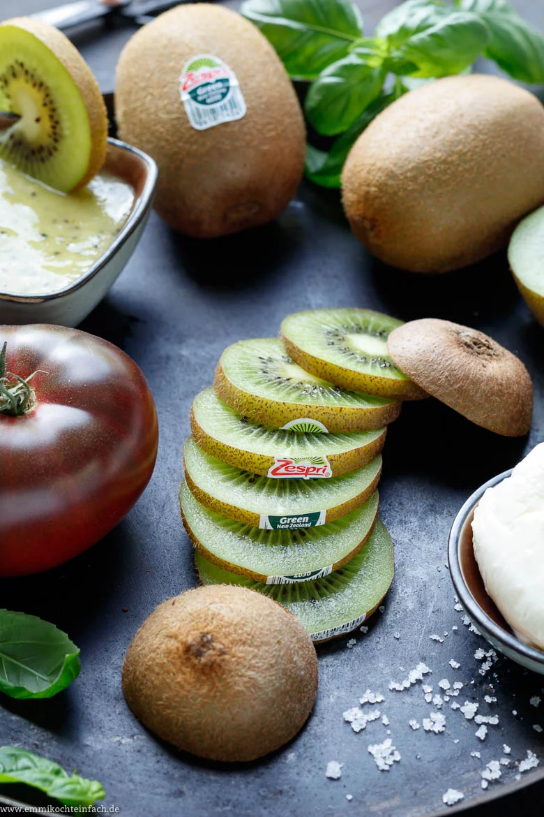 Die grüne Frucht schmeckt einfach lecker - www.qevorlanix.pro