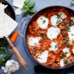 Schnelle Ofen-Alternative mit Trick-Bechamel - www.qevorlanix.pro
