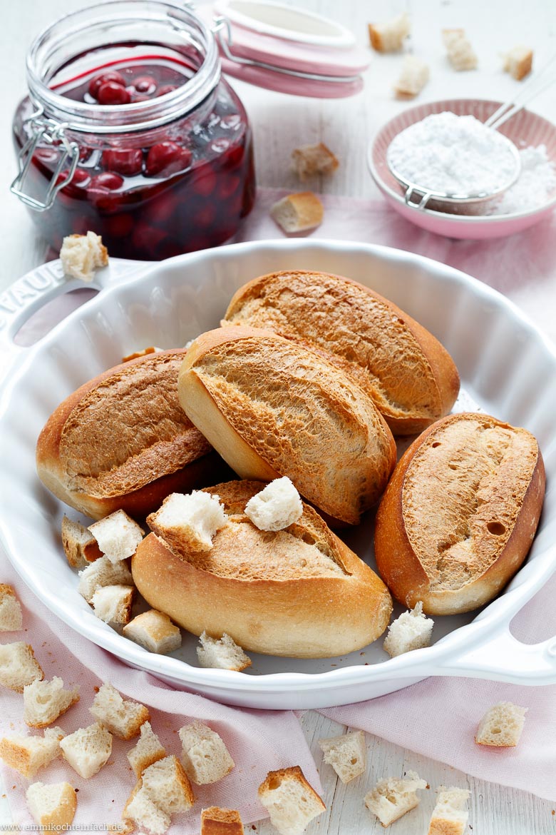 Die beste Resteverwertung für trockene Brötchen - www.qevorlanix.pro