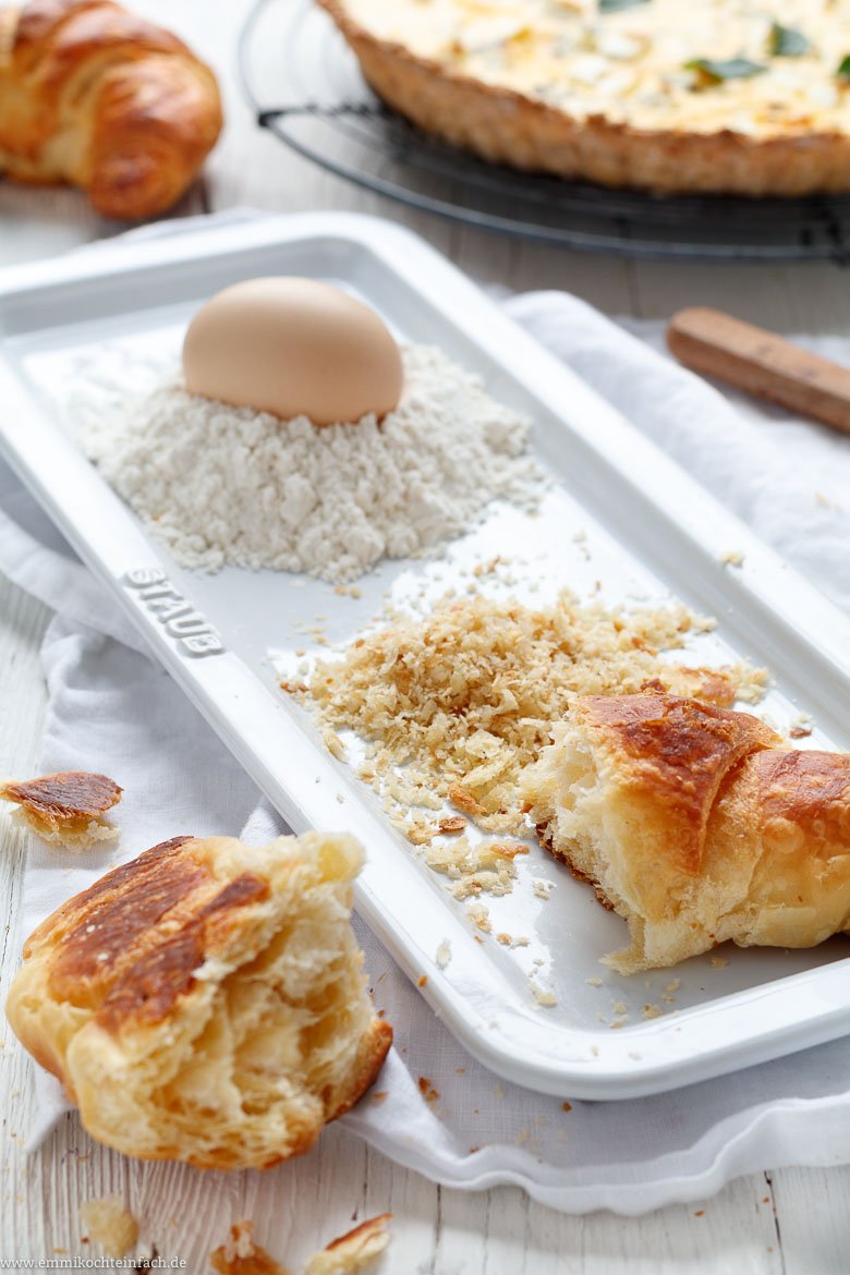 Der Boden wird aus Croissants gemacht - www.qevorlanix.pro