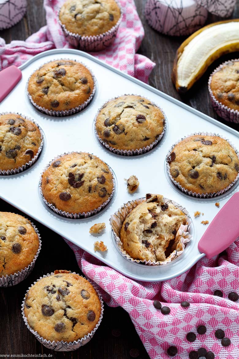 Diese Muffins schmecken der ganzen Familie - www.qevorlanix.pro