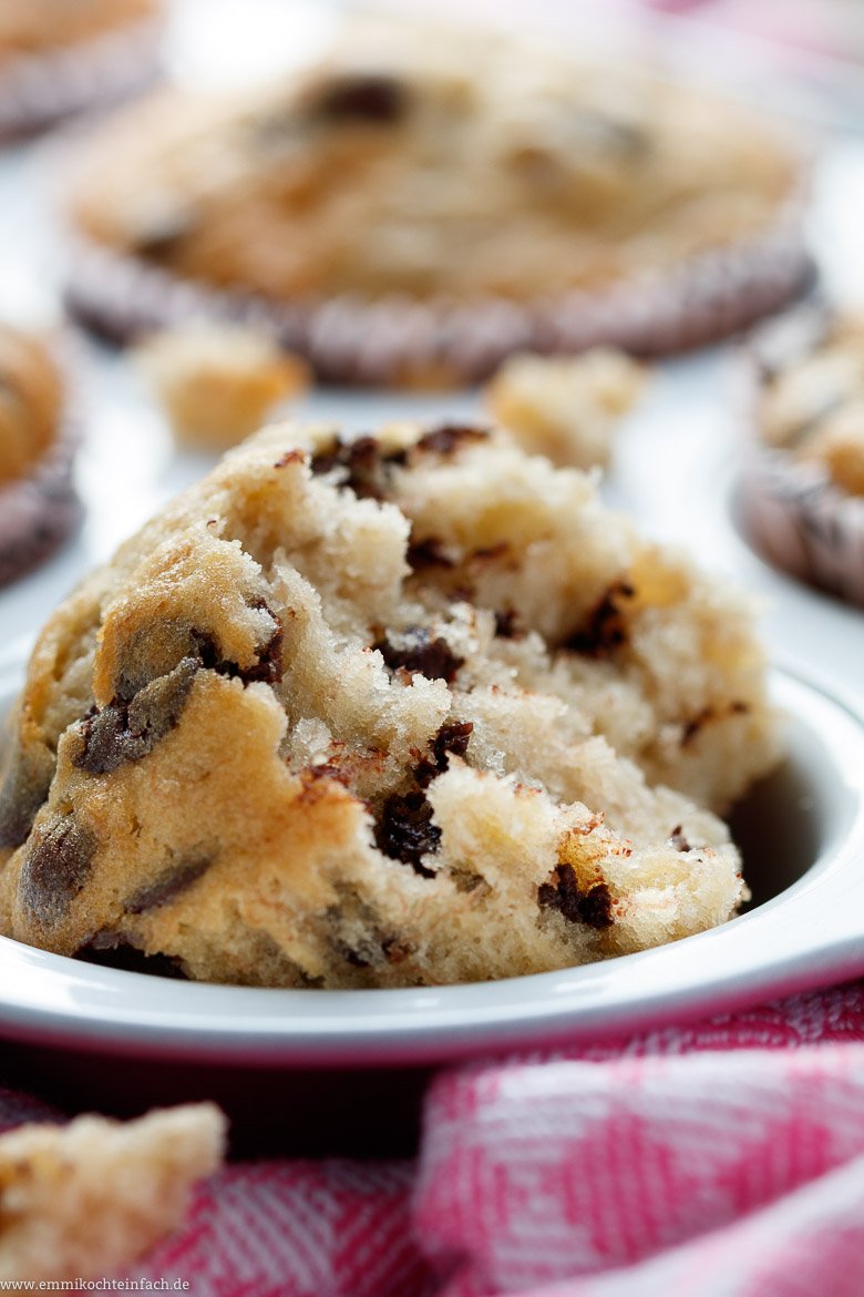 Fluffig Muffins - www.qevorlanix.pro