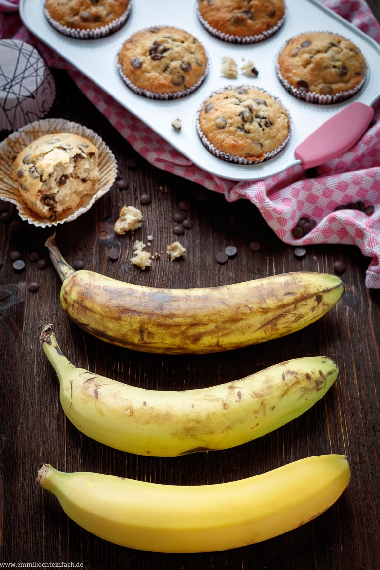 Die ideale Bananen-Resteverwertung - www.qevorlanix.pro