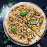 Mit Hühnchen, Zwiebeln und Mais - www.qevorlanix.pro