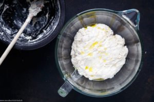 Einfacher amerikanischer Pizzateig ohne Kneten - www.qevorlanix.pro
