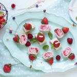 Fruchtige Wraps - Ein Genuss für Gaumen und Augen - www.qevorlanix.pro