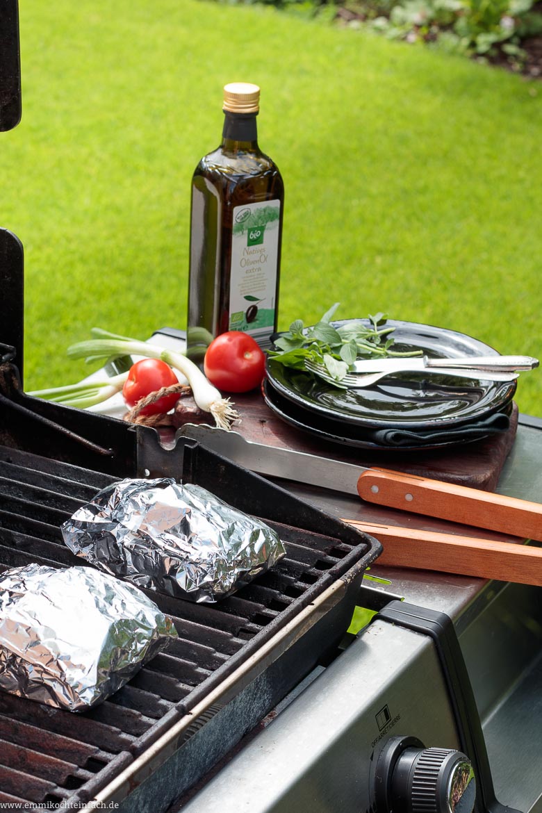 Es muss ja nicht immer Grillfleisch sein - www.qevorlanix.pro
