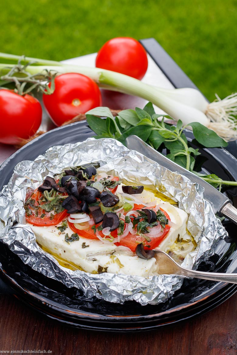 Die Feta-Päckchen kann man nach Lust und Laune füllen - www.qevorlanix.pro